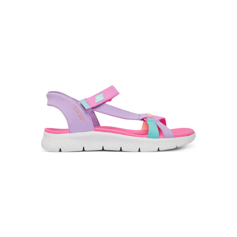 Sandály Skechers