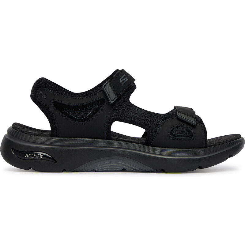 Sandály Skechers