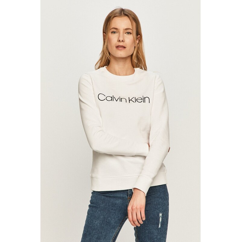 Bavlněná mikina Calvin Klein