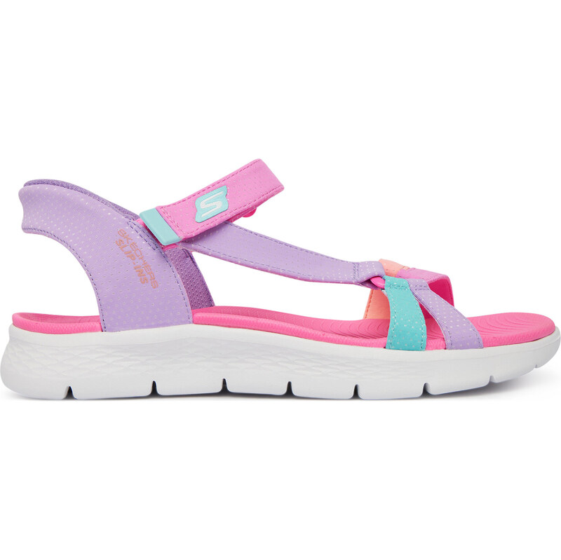 Sandály Skechers