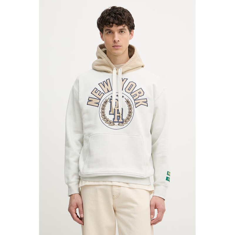 Puma mikina pánská bavlněná PUMA x RHUIGI Hoodie