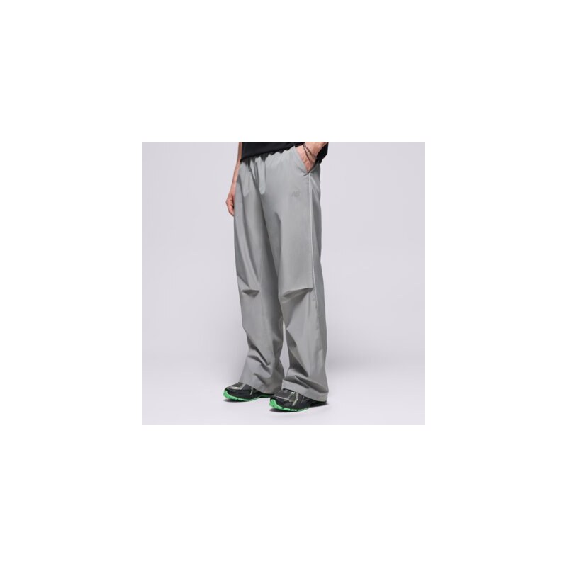 New Balance Kalhoty Elusive Shell Pant Pánské Oblečení Kalhoty MB61M4DOYST