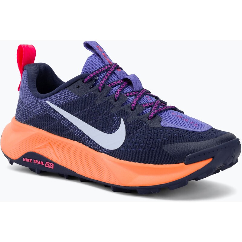 Dámské běžecké boty Nike Wildhorse 10 midnight navy/sapphire