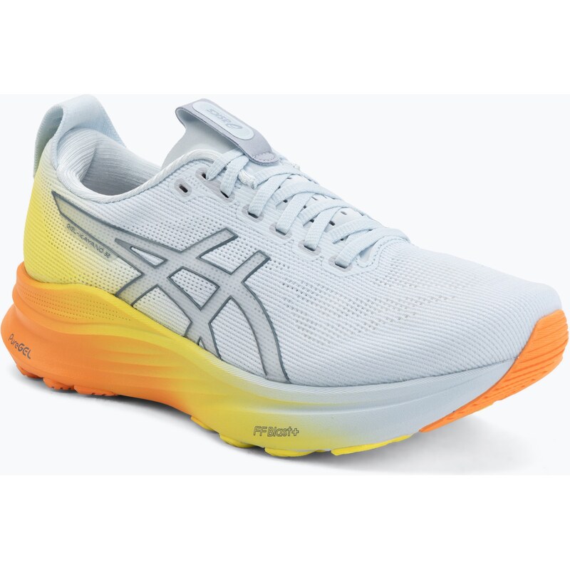 Pánské běžecké boty ASICS Gel-Kayano 32 sky/lemon spark
