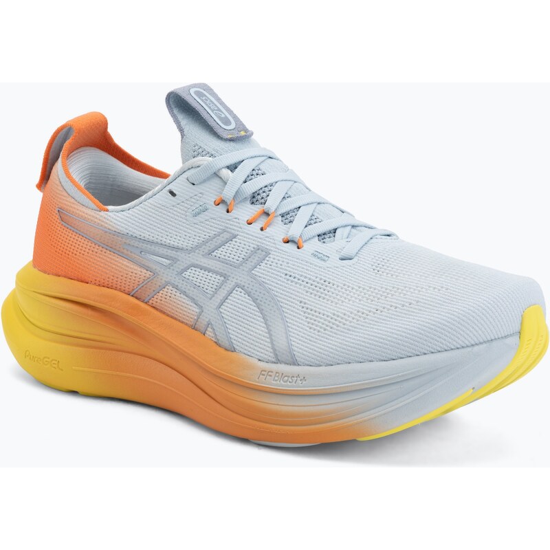 Pánské běžecké boty ASICS Gel-Nimbus 28 sky/sun peach