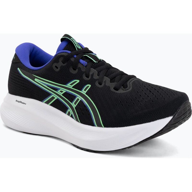 Pánské běžecké boty ASICS Gel-Excite 11 black/vital green