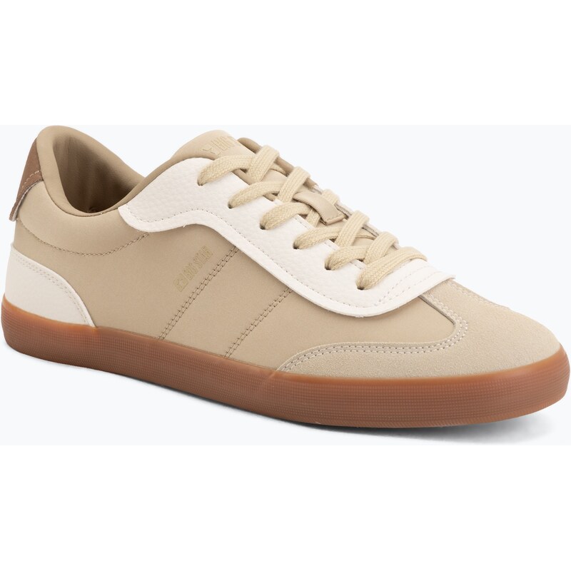 Dámské boty BIG STAR TT274420 beige