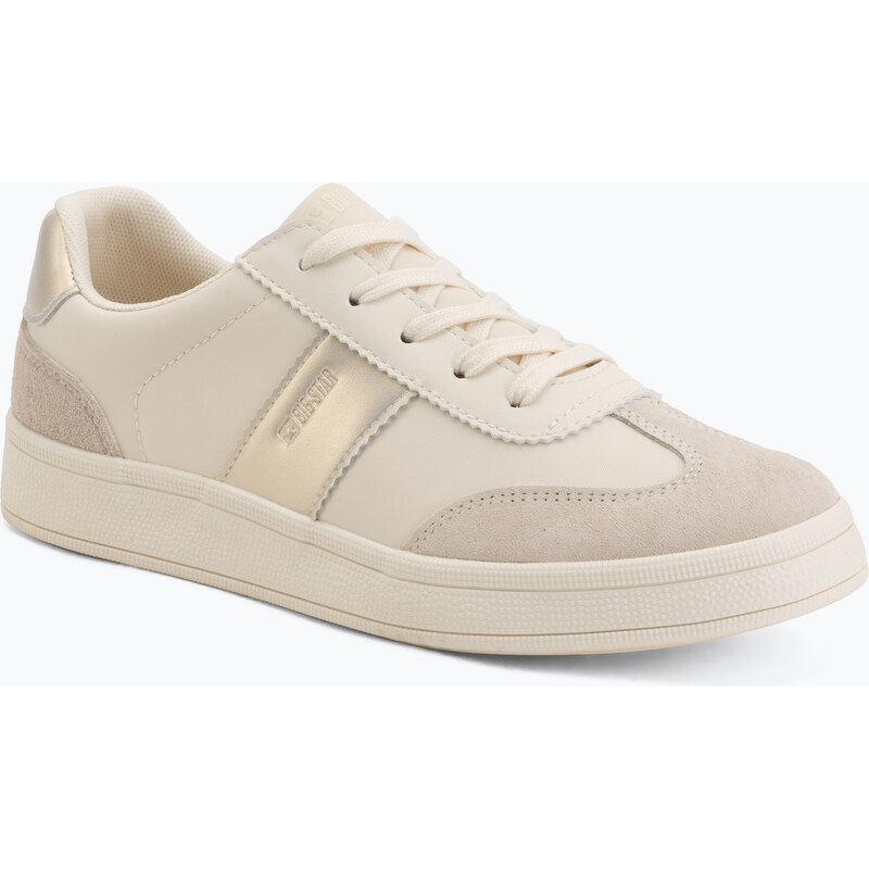 Dámské boty BIG STAR TT274155 beige