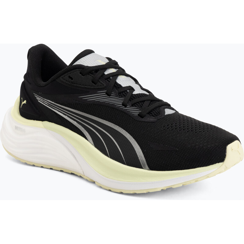 Dámské běžecké boty PUMA Electrify Nitro 4 black
