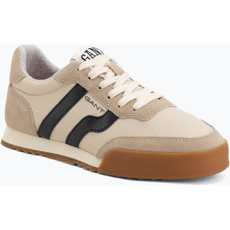 Pánské boty GANT Baylle taupe/putty