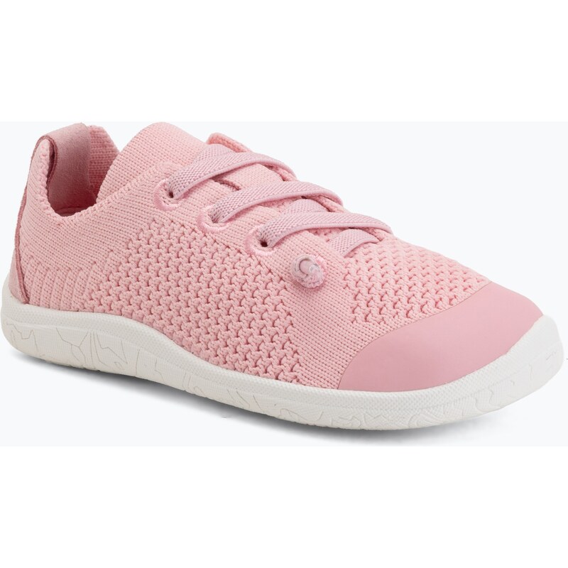 Dětské barefoot boty Reima Astelu light heather