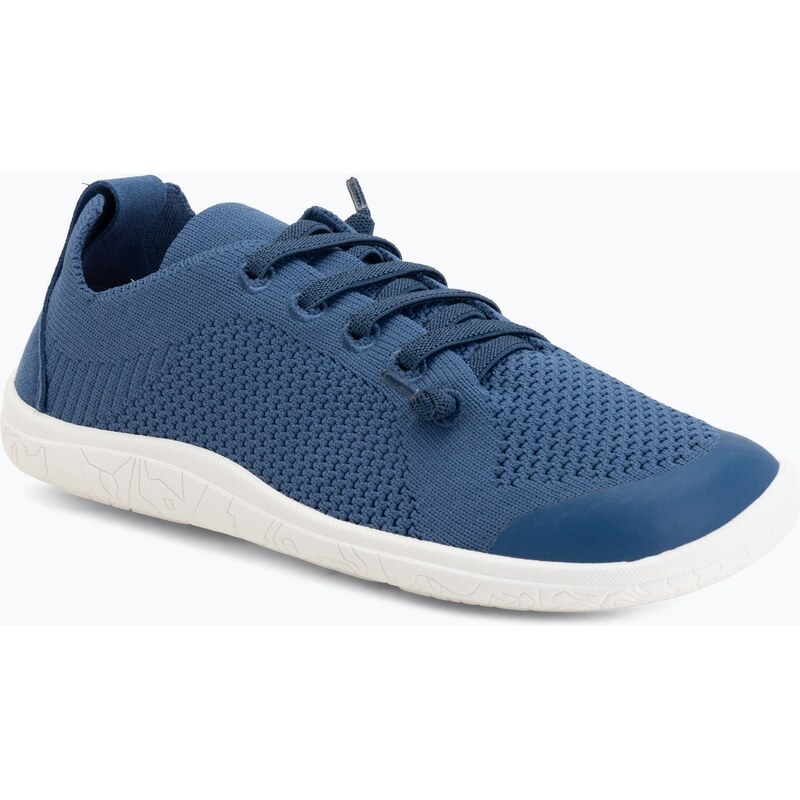 Dětské barefoot boty Reima Astelu blue