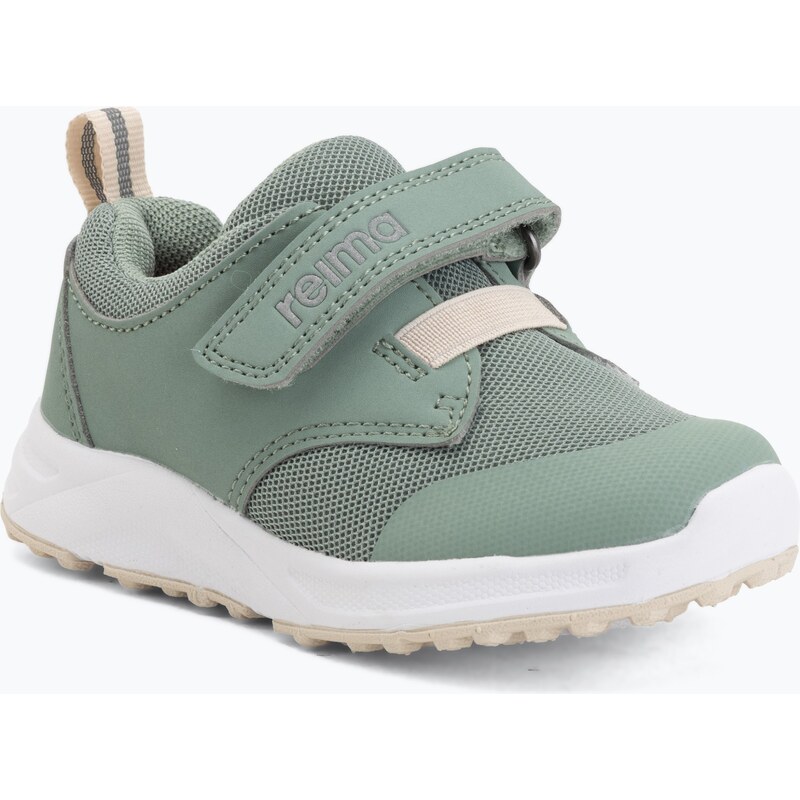 Dětské boty Reima Ekana stone green