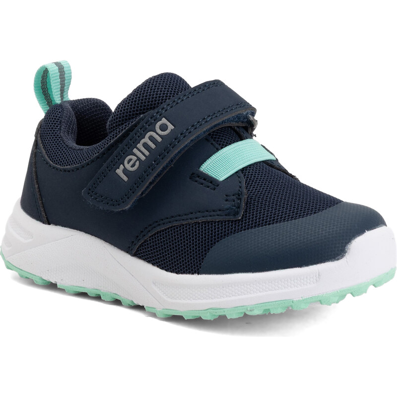 Dětské boty Reima Ekana navy