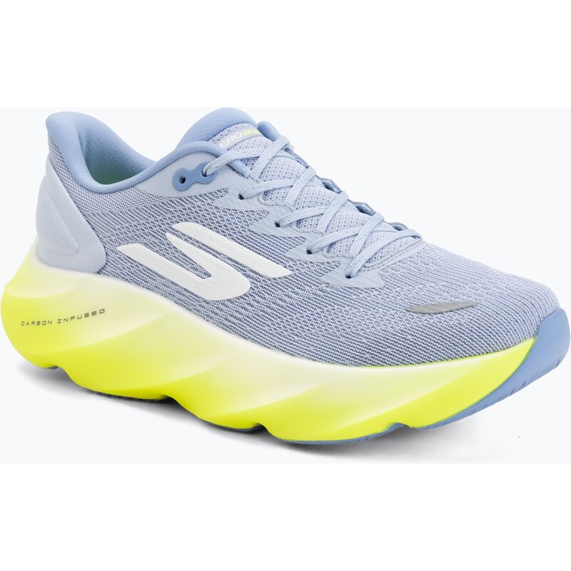 Dámské běžecké boty SKECHERS Skx Aero Burst 172210 blue