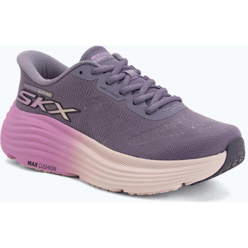 Dámské boty SKECHERS Max Cushioning Endeavour Hallandale purple
