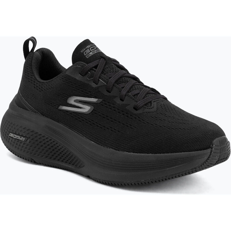 Dámské běžecké boty SKECHERS Go Run Elevate 2.0 black