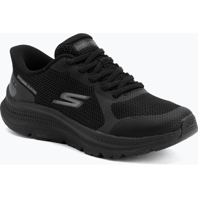 Dámské boty SKECHERS Go Run Consistent 2.0 Captiva black