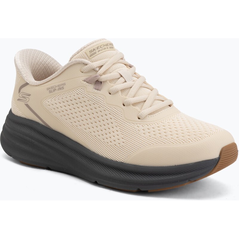 Dámské boty SKECHERS Bobs Skillz Too Essential beige