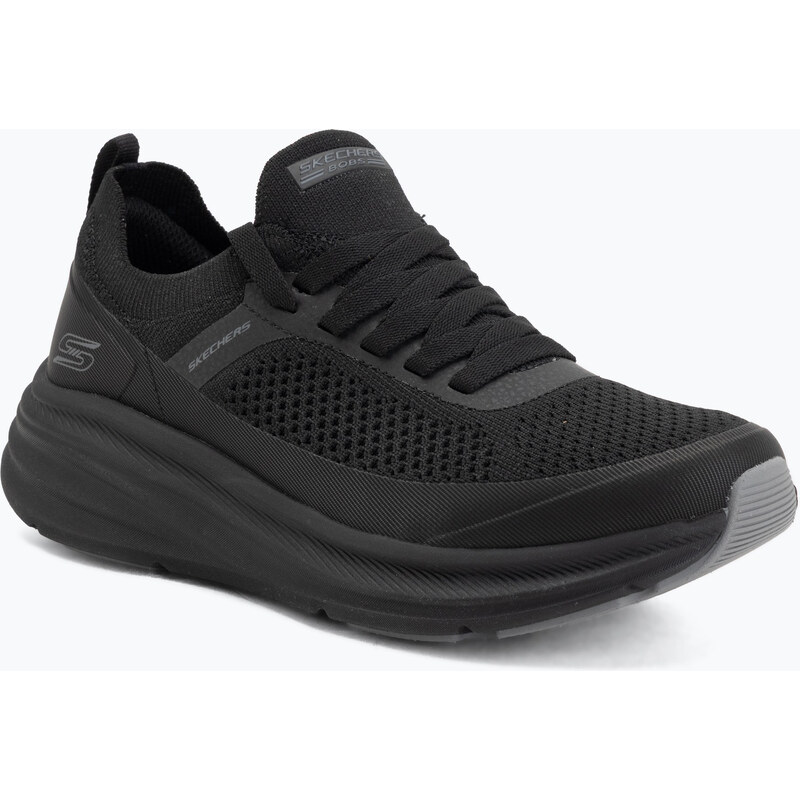 Dámské boty SKECHERS Bobs Skills Too Vital black
