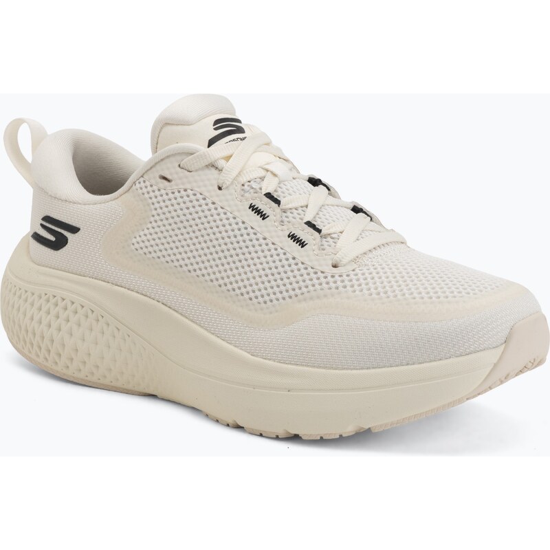 Pánské běžecké boty SKECHERS Go Run Supersonic Max beige