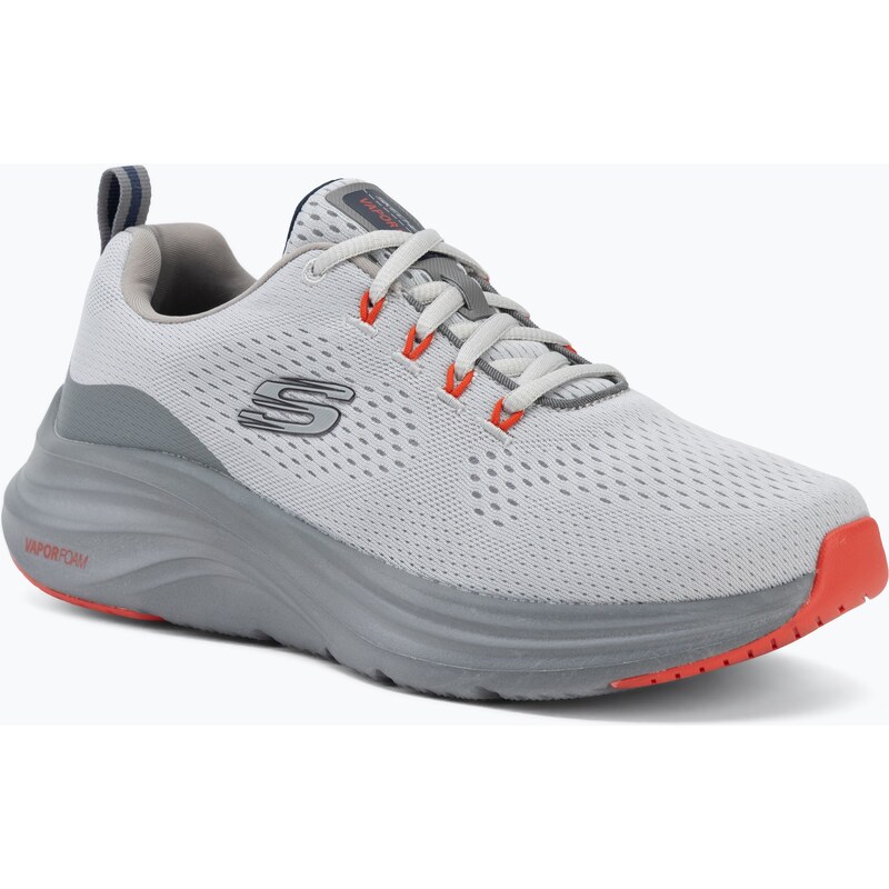 Pánské boty SKECHERS Vapor Foam gray