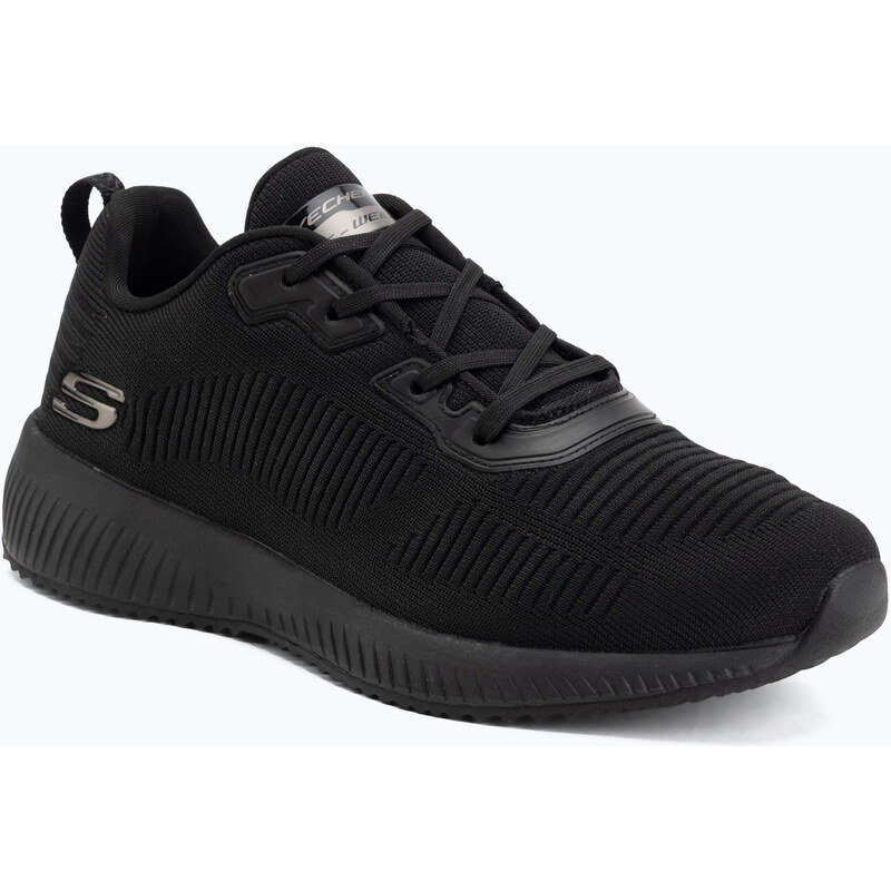 Pánské boty SKECHERS Squad black