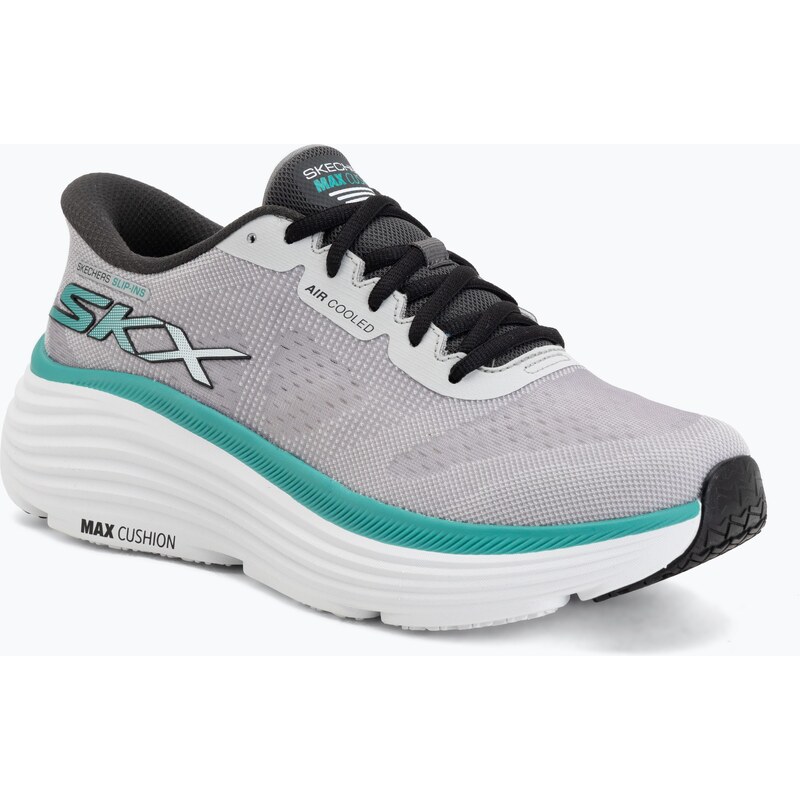 Pánské boty SKECHERS Max Cushioning Endeavour Exciton gray