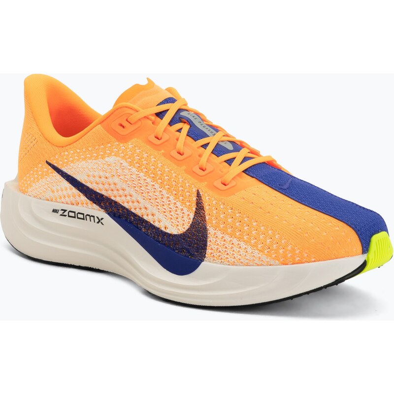 Pánské běžecké boty Nike Pegasus Plus laser orange/alabaster