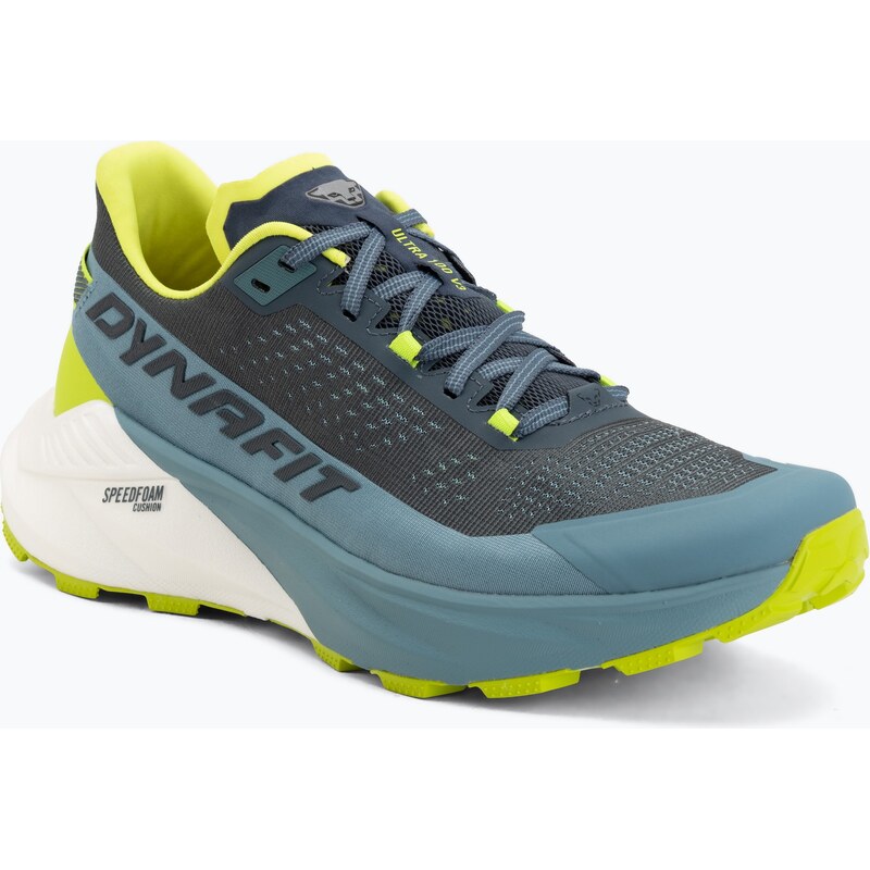 Pánské běžecké boty DYNAFIT Ultra 100 V3 smoke blue/cinder