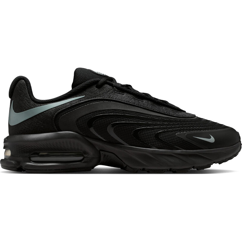 Pánské boty Nike Air Max Fire black/light silver/light pumice
