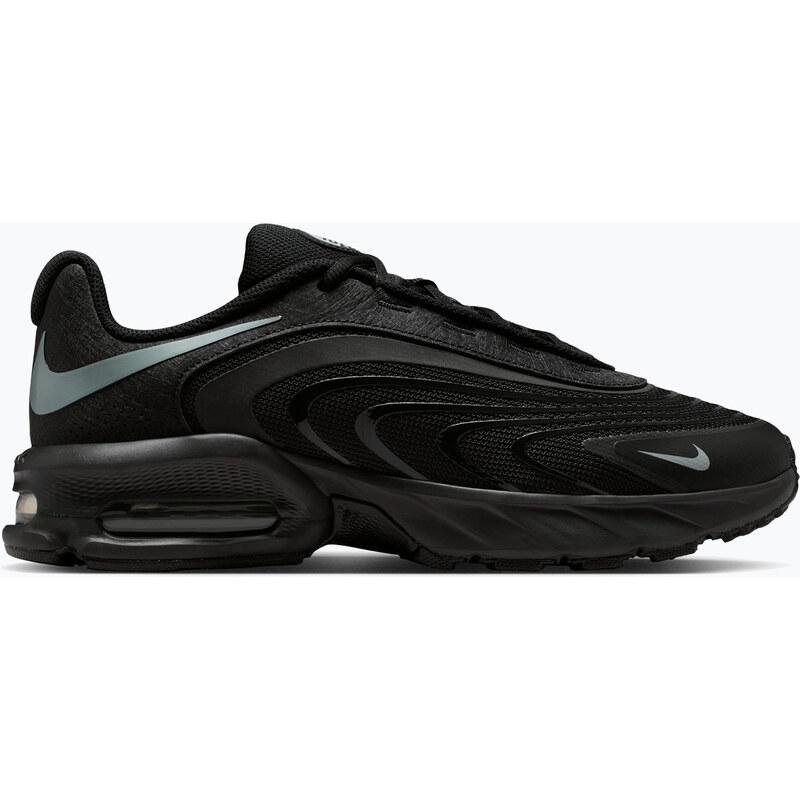Pánské boty Nike Air Max Fire black/light silver/light pumice