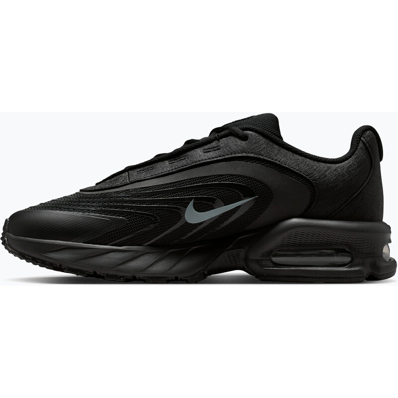 Pánské boty Nike Air Max Fire black/light silver/light pumice