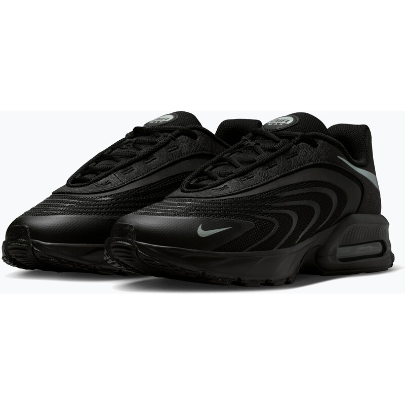 Pánské boty Nike Air Max Fire black/light silver/light pumice