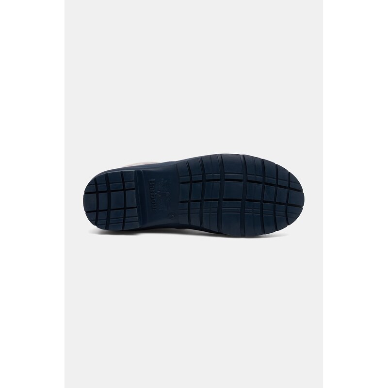 Barbour holínky dámské Barbour x Farm Rio Wild Flower Welly