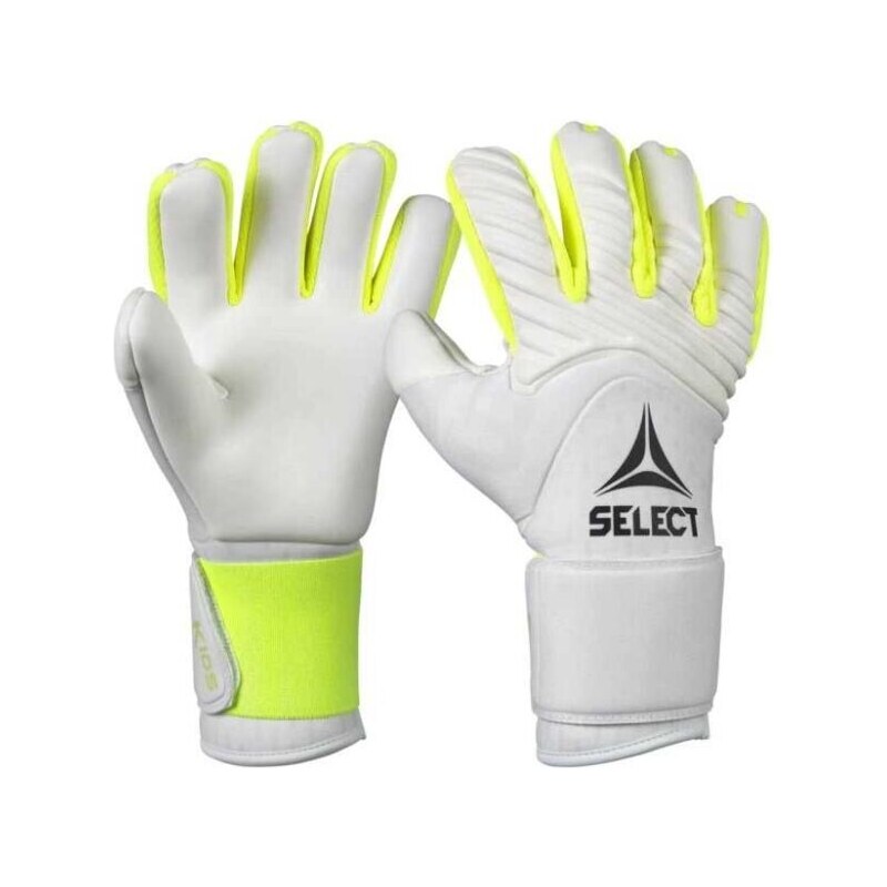 Select GK GLOVES 88 KIDS Brankářské rukavice