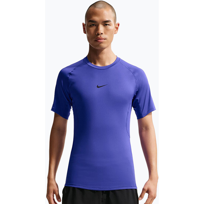 Pánské tréninkové tričko Nike Pro Dri-Fit Tight Fitness persian