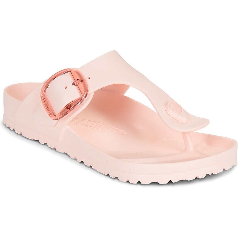 BIRKENSTOCK Žabky Gizeh Big Buckle EVA 115591012