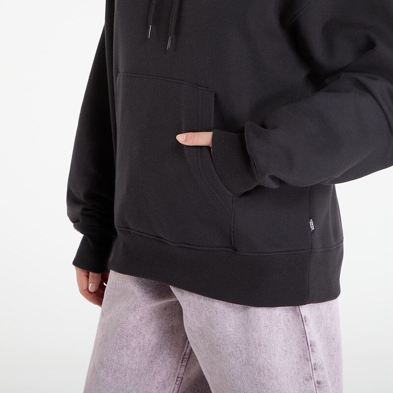 Mikina Vans Palm Drive Pullover Black XL