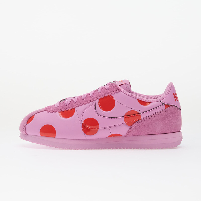 Nike Cortez Lt Magenta/ Lt Magenta-Lt Crimson