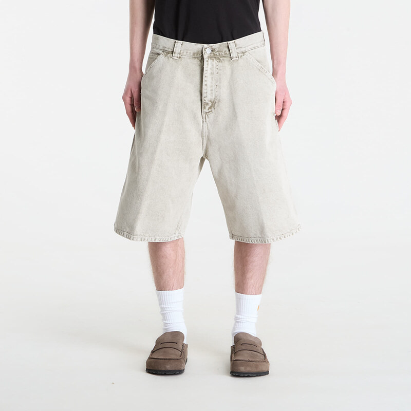 Šortky Carhartt WIP OG Single Knee Short Opuntia L