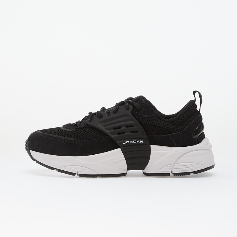 Jordan Trunner Black/ White