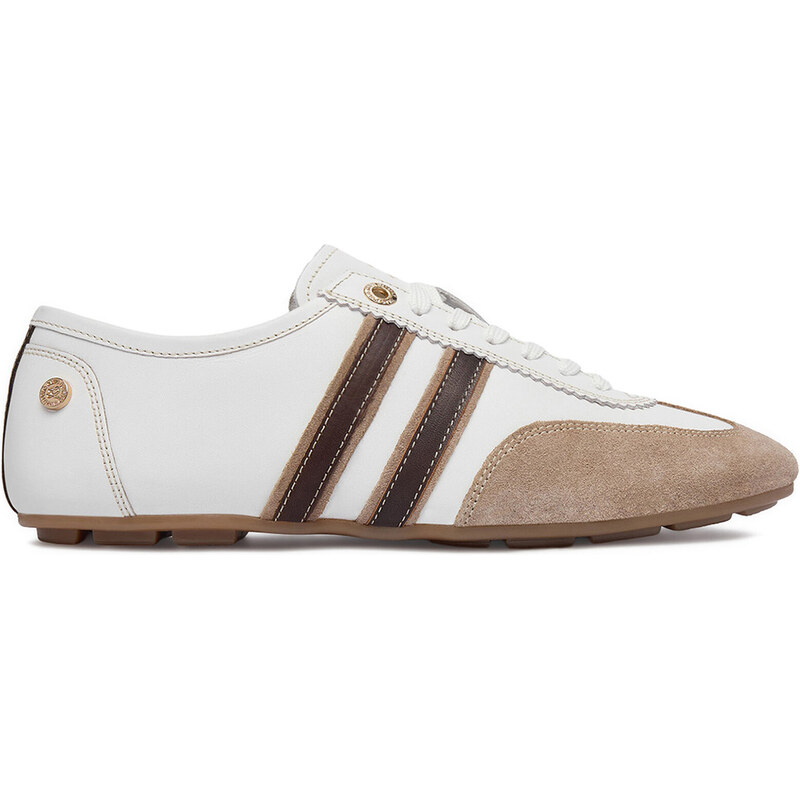 Sneakersy Beverly Hills Polo Club 114742343