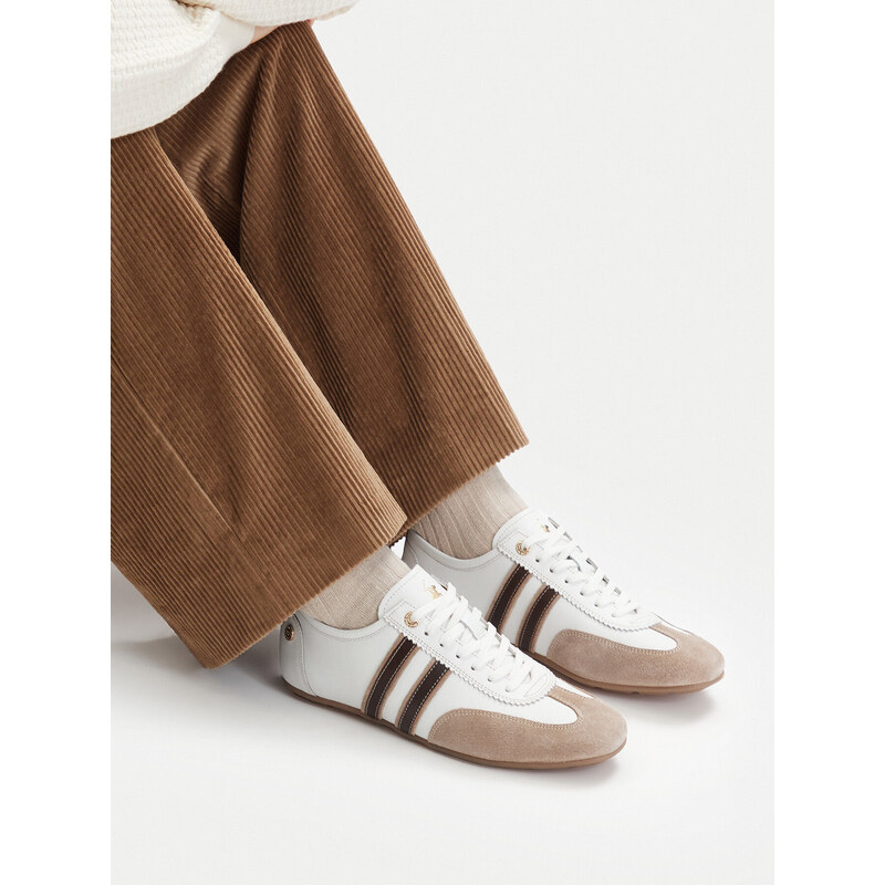 Sneakersy Beverly Hills Polo Club