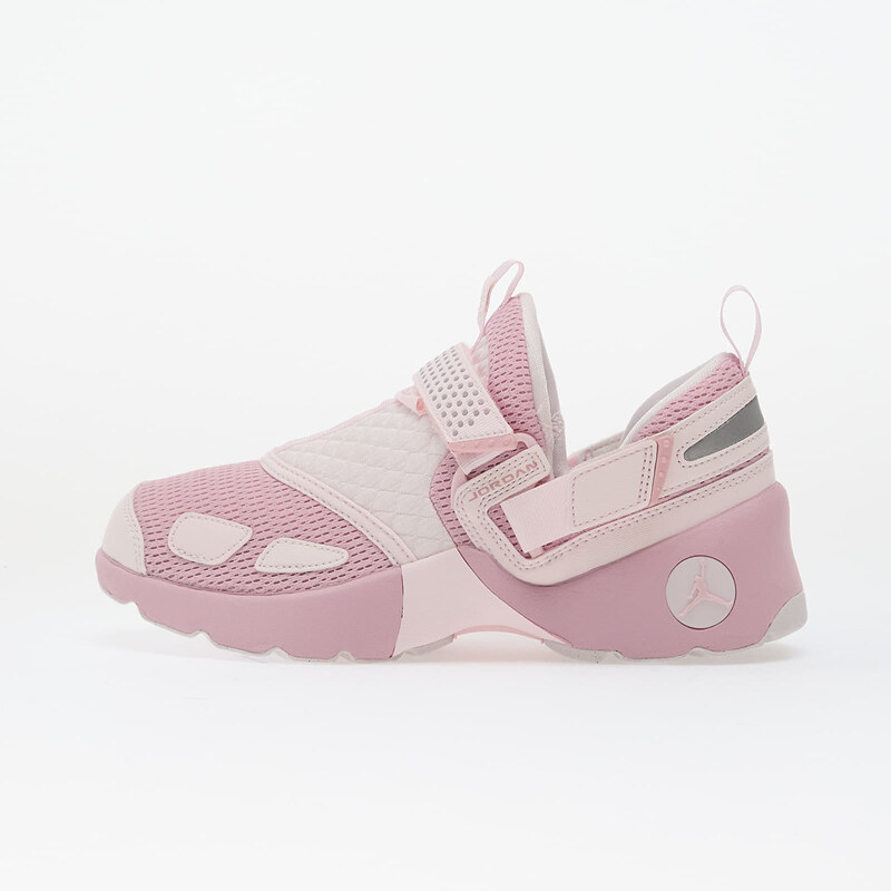 Jordan Trunner Lx Iced Carmine/ Iced Carmine-Pearl Pink
