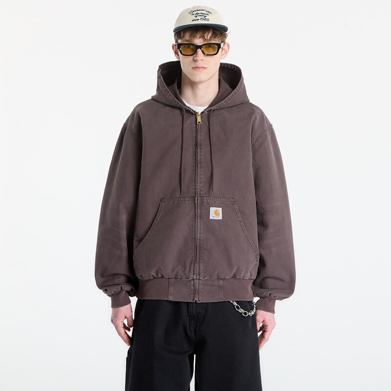Bunda Carhartt WIP OG Active Jacket UNISEX Shale L