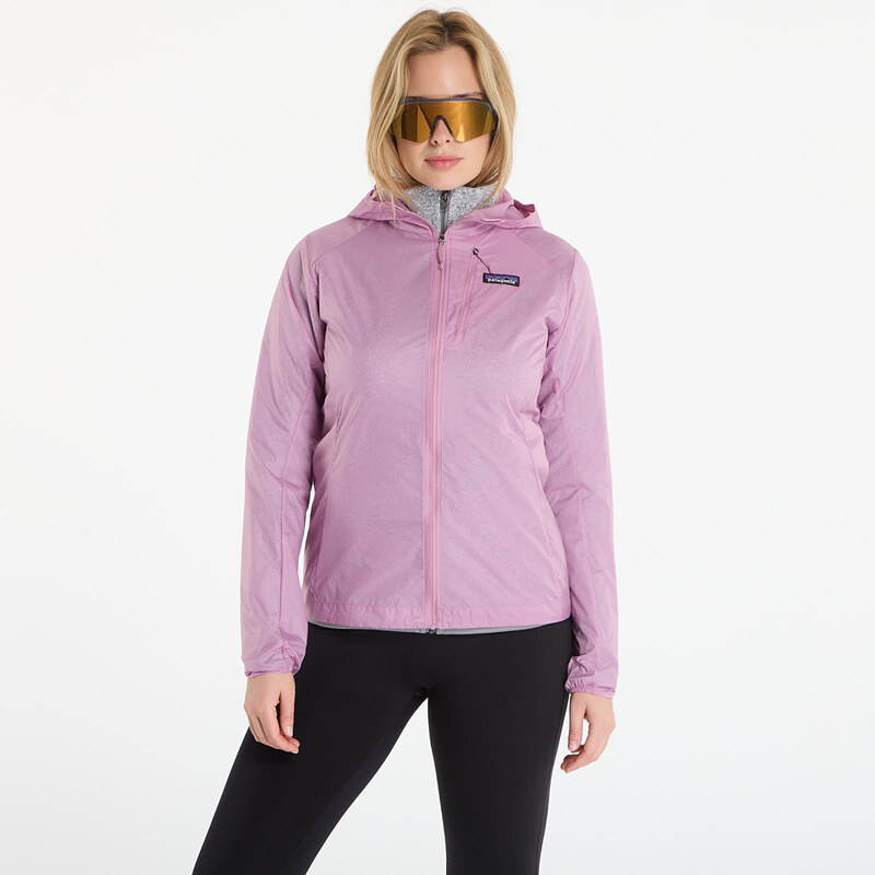 Bunda Patagonia Ws Houdini Jacket Light Violet L 115389846