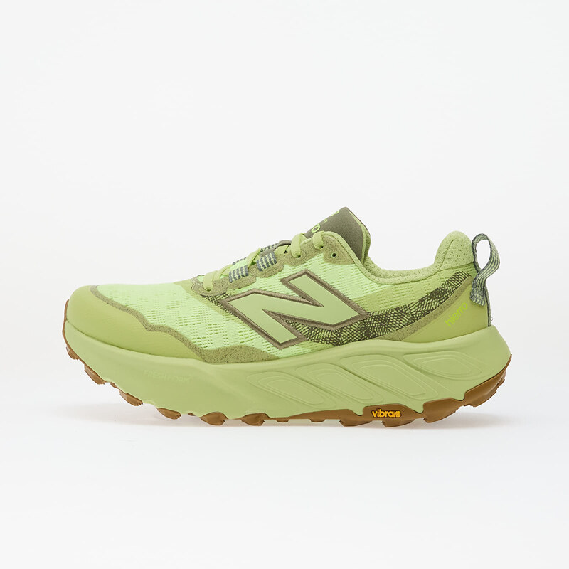 New Balance Fresh Foam X Hierro v9 Afterglow/ Dark Olivine