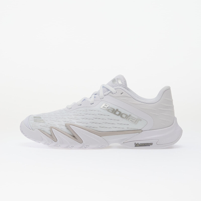 Babolat Premura 3 Women White/ Silver