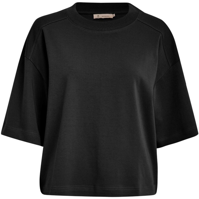 Peppercorn Top Fiola černá